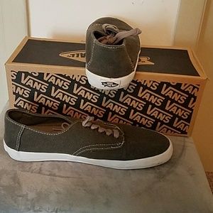 VANS Sneakers